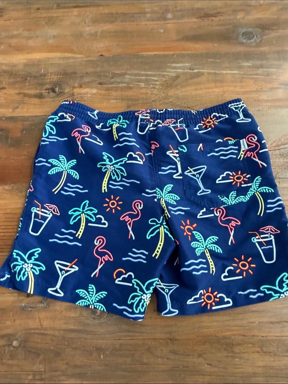 Chubbies Swimtrunks - Picture 2 of 8